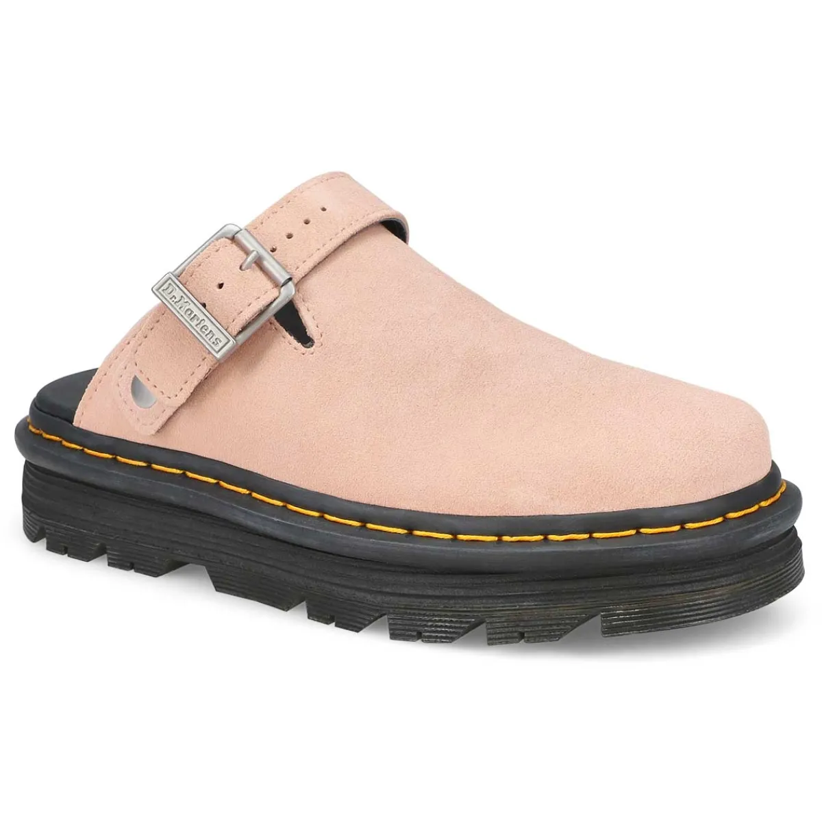 Dr Martens ZebZag AnyWair WL Kids|Kids/BOY Clogs|Clogs