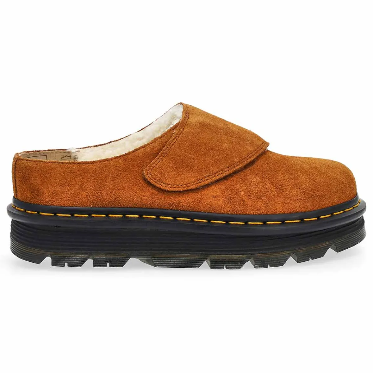 Dr Martens ZebZag AnyWair WL Kids|Kids/BOY Clogs|Clogs