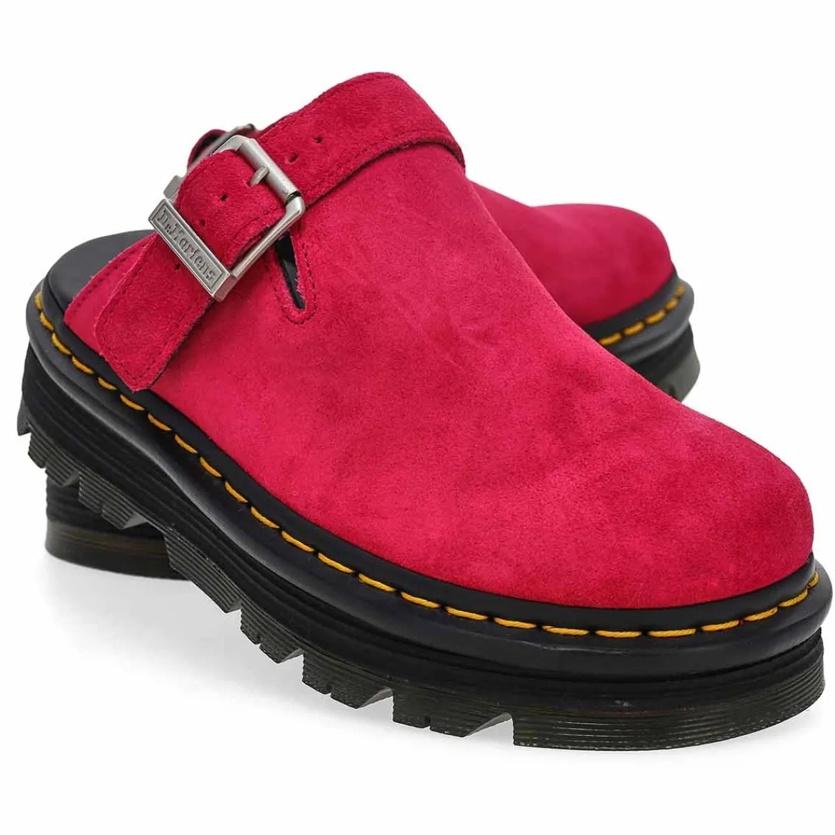 Dr Martens ZebZag AnyWair WL Kids|Kids/BOY Clogs|Clogs