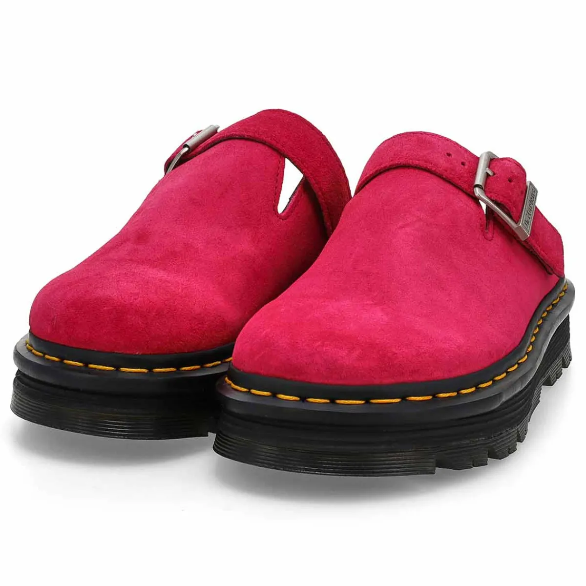 Dr Martens ZebZag AnyWair WL Kids|Kids/BOY Clogs|Clogs