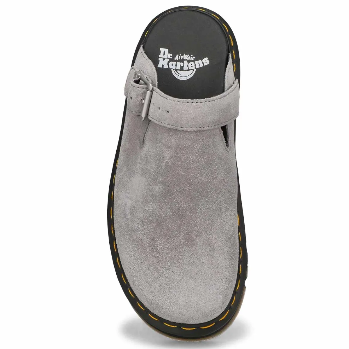 Dr Martens ZebZag AnyWair WL Kids|Kids/BOY Clogs|Clogs