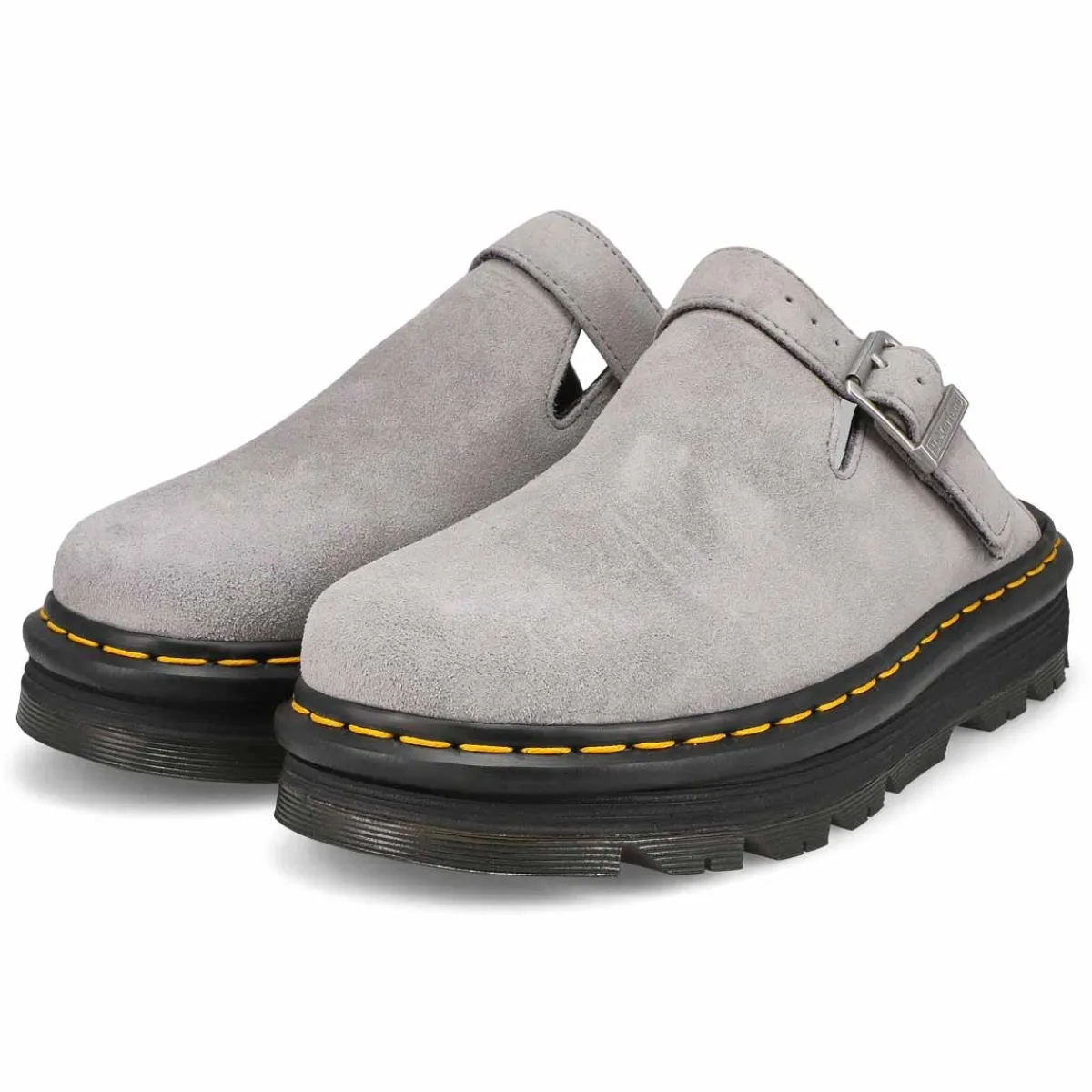 Dr Martens ZebZag AnyWair WL Kids|Kids/BOY Clogs|Clogs