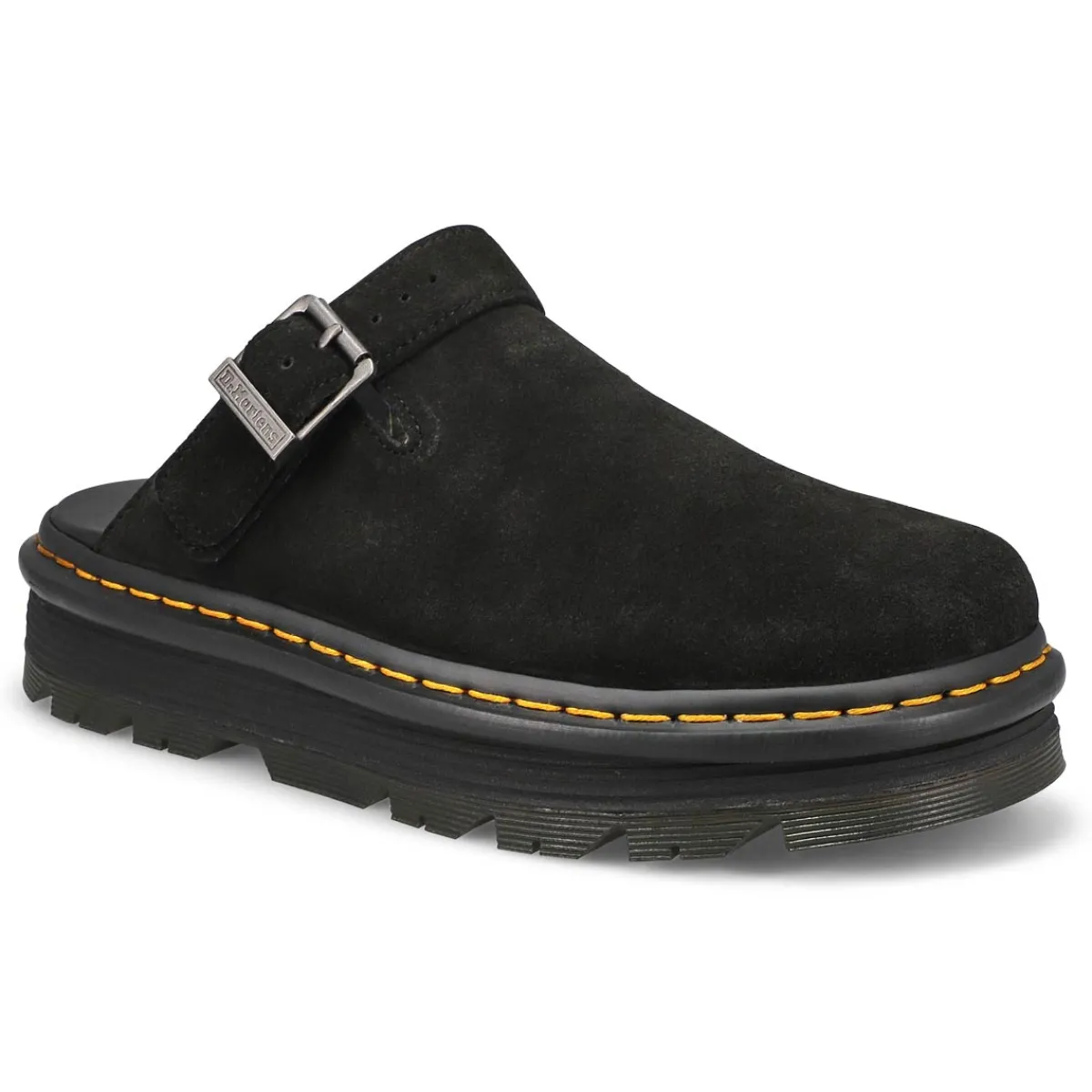 Dr Martens ZebZag AnyWair WL Kids|Kids/BOY Clogs|Clogs