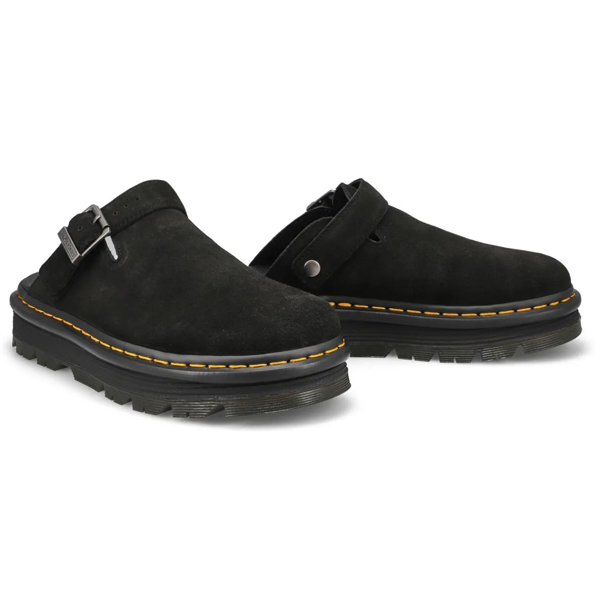 Dr Martens ZebZag AnyWair WL Kids|Kids/BOY Clogs|Clogs
