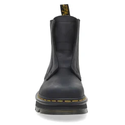 Dr Martens ZebZag Laceless Unisex|Women Boots|Boots