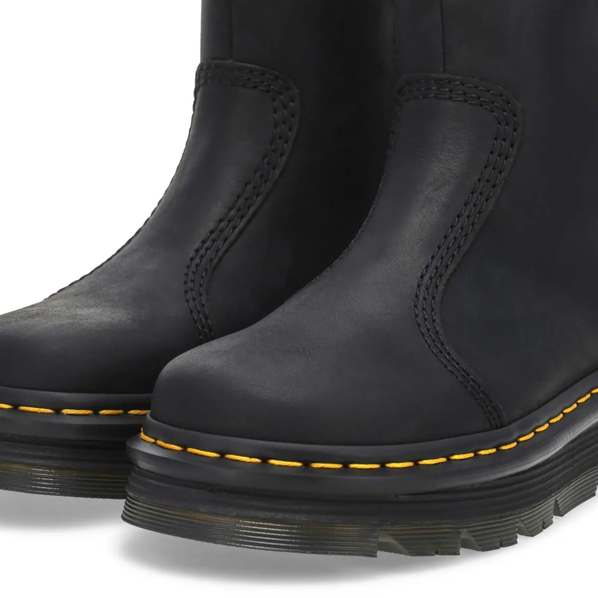 Dr Martens ZebZag Laceless Unisex|Women Boots|Boots