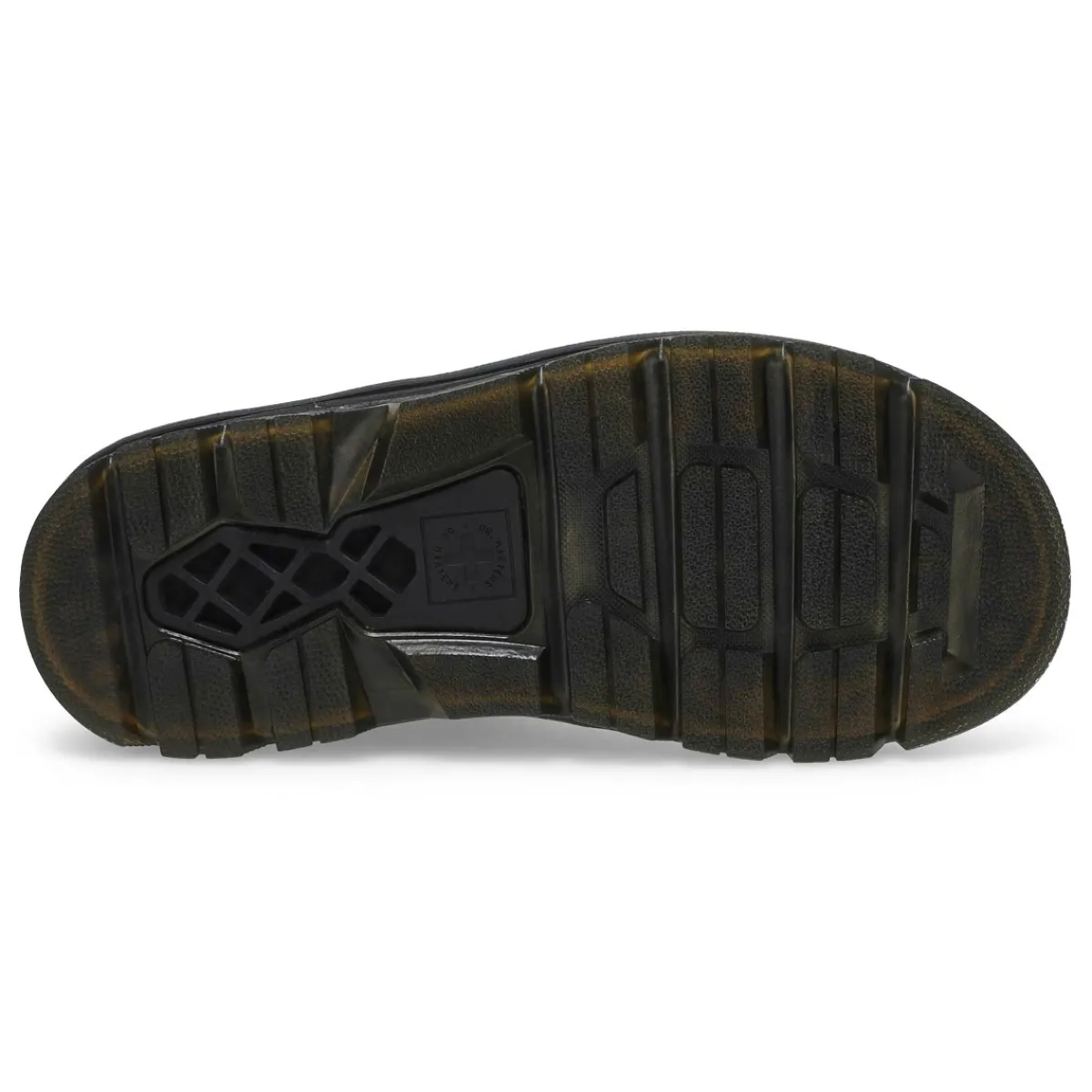 Dr Martens ZebZag Laceless Unisex|Women Boots|Boots