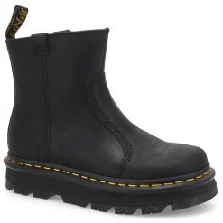 Dr Martens ZebZag Laceless Unisex|Women Boots|Boots