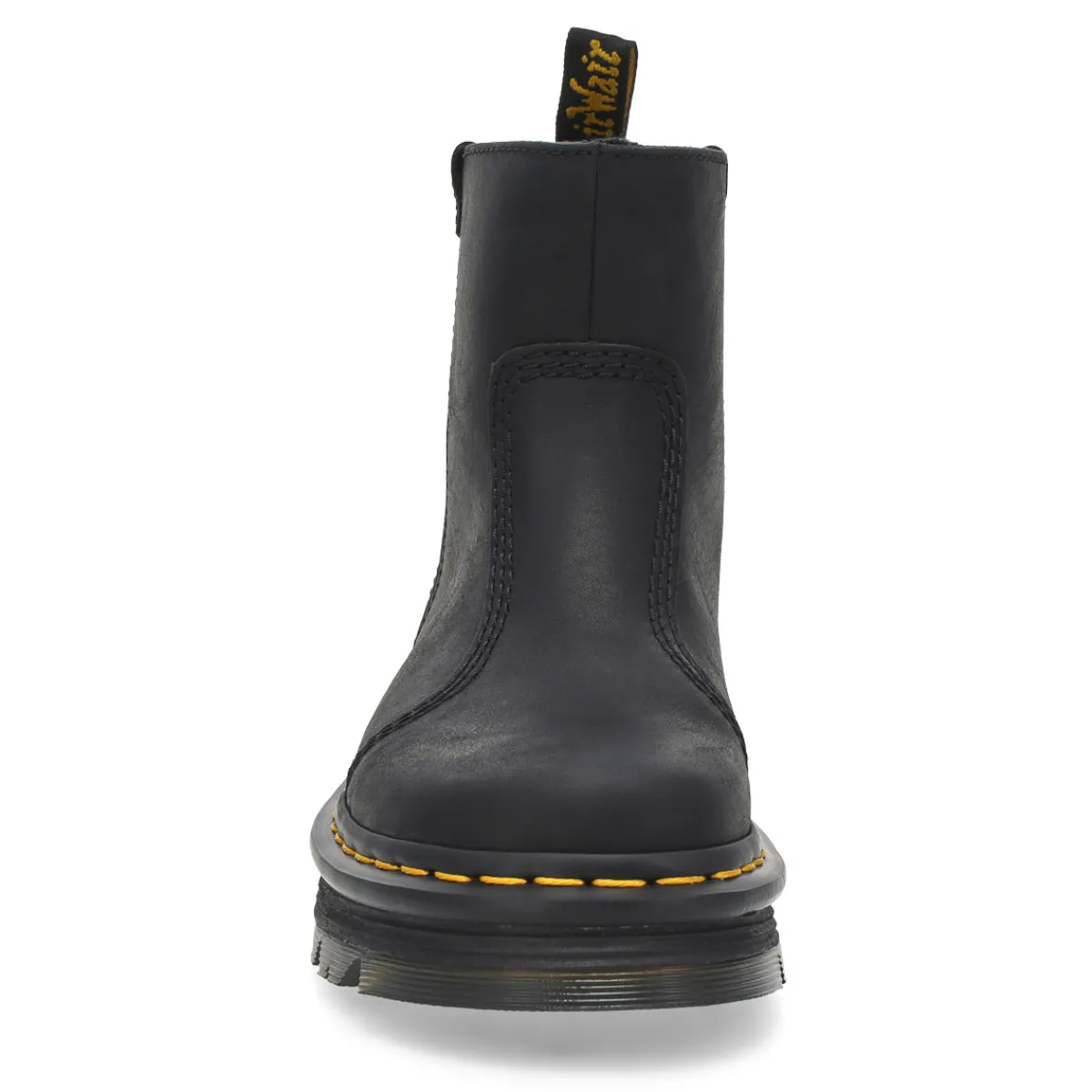 Dr Martens ZebZag Laceless Unisex|Women Boots|Boots