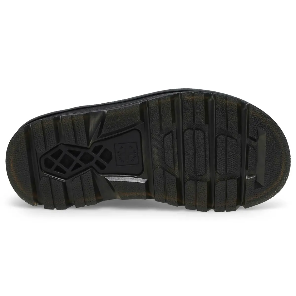 Dr Martens ZebZag Laceless Unisex|Women Boots|Boots