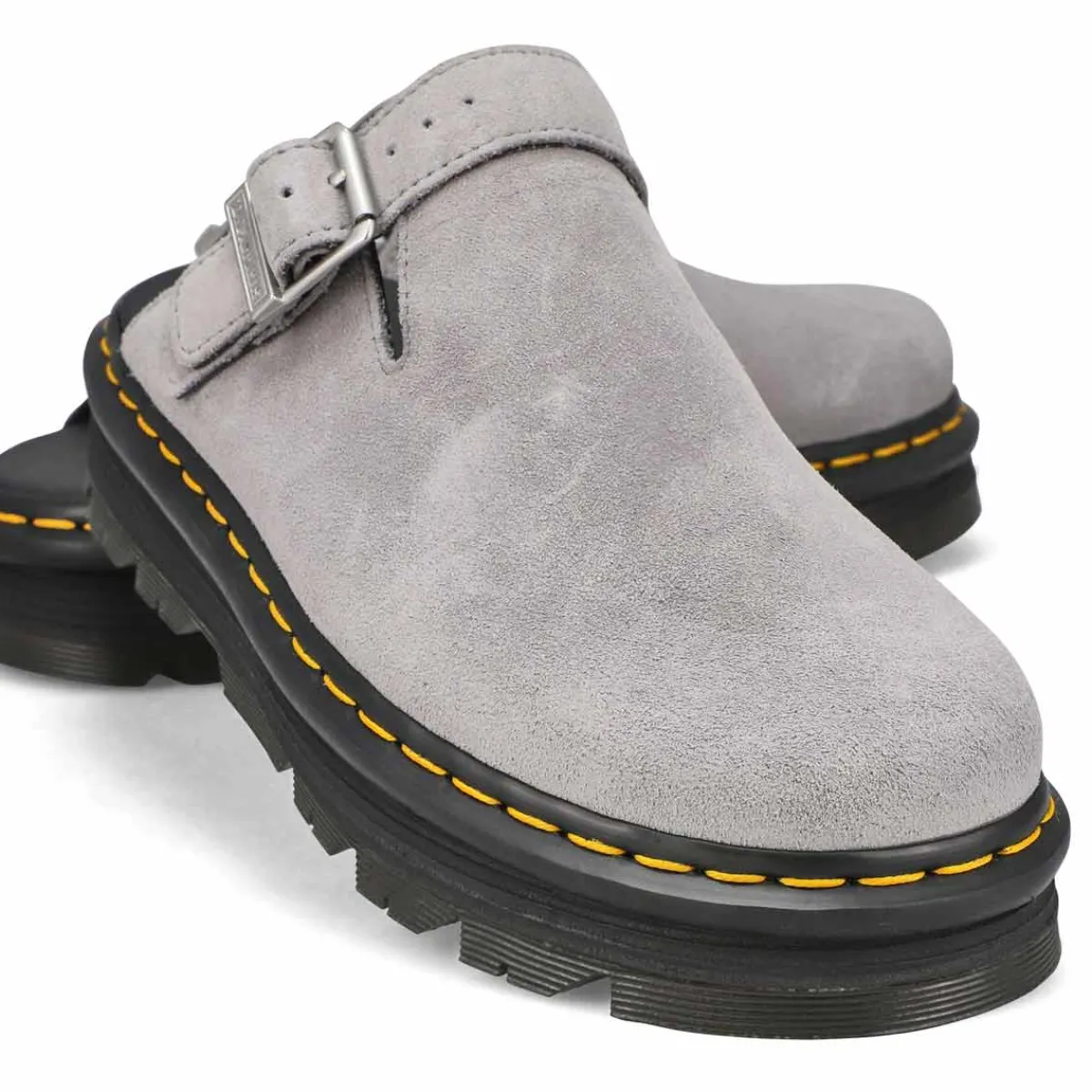 Dr Martens Zebzag Mule Women|Women Clogs