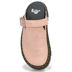 Dr Martens Zebzag Mule Unisex|Women Clogs|Clogs