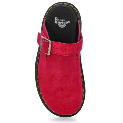 Dr Martens Zebzag Mule Unisex|Women Clogs|Clogs