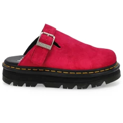 Dr Martens Zebzag Mule Unisex|Women Clogs|Clogs