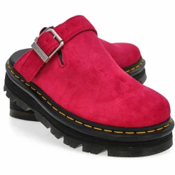 Dr Martens Zebzag Mule Unisex|Women Clogs|Clogs