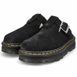 Dr Martens Zebzag Mule WL Unisex|Women Clogs|Clogs