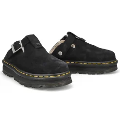 Dr Martens Zebzag Mule WL Unisex|Women Clogs|Clogs