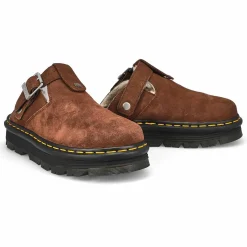 Dr Martens Zebzag Mule WL Unisex|Women Clogs|Clogs