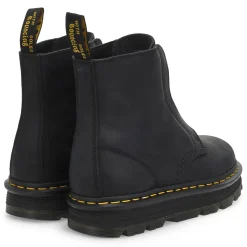 Dr Martens ZebZag Rigger Unisex|Women Boots|Boots
