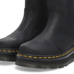 Dr Martens ZebZag Rigger Unisex|Women Boots|Boots