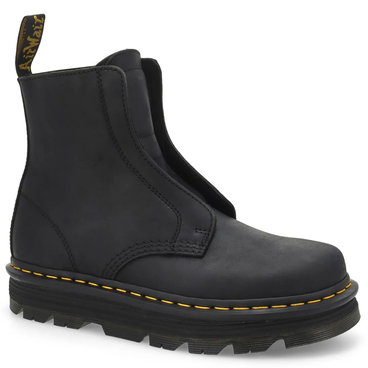 Dr Martens ZebZag Rigger Unisex|Women Boots|Boots