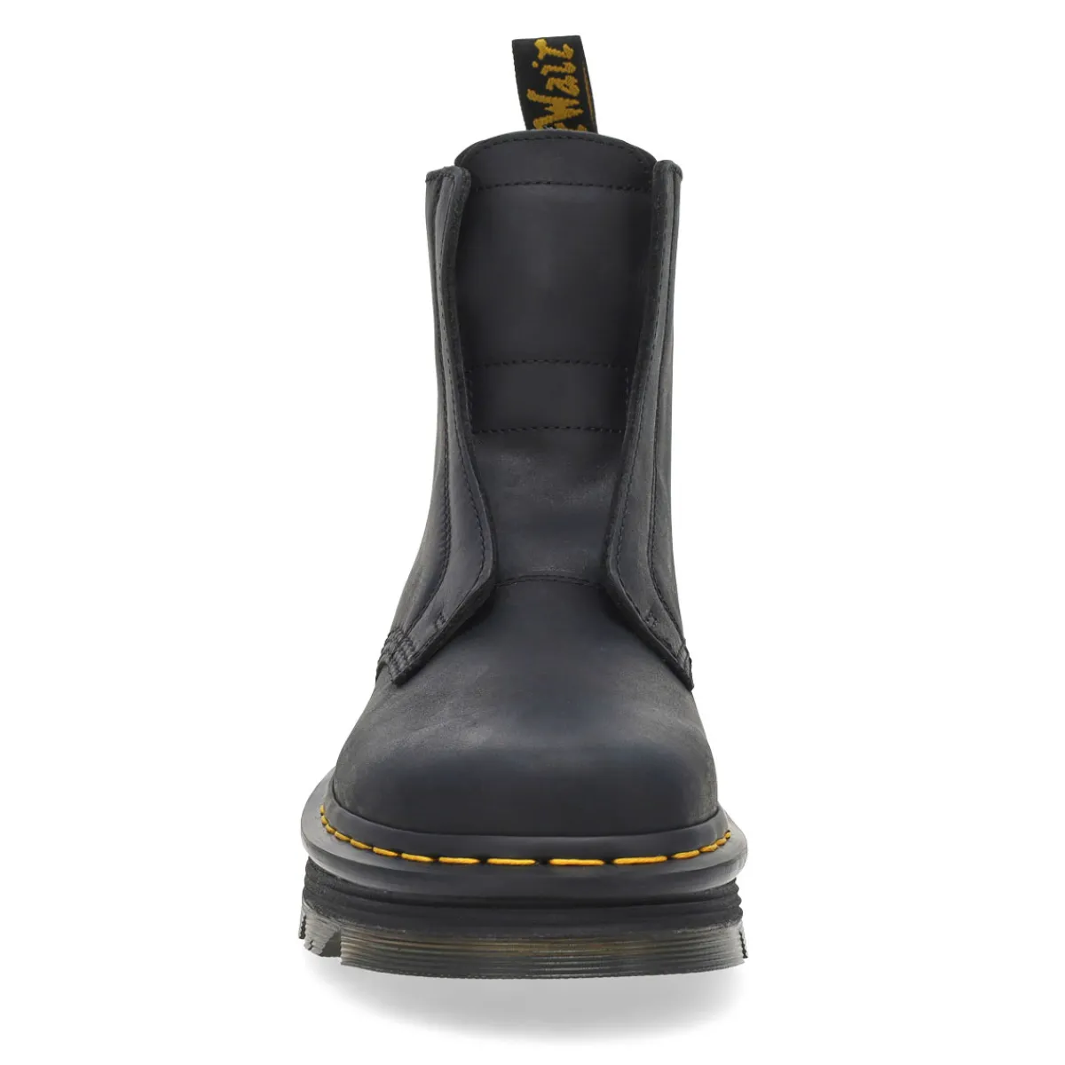 Dr Martens ZebZag Rigger Unisex|Women Boots|Boots