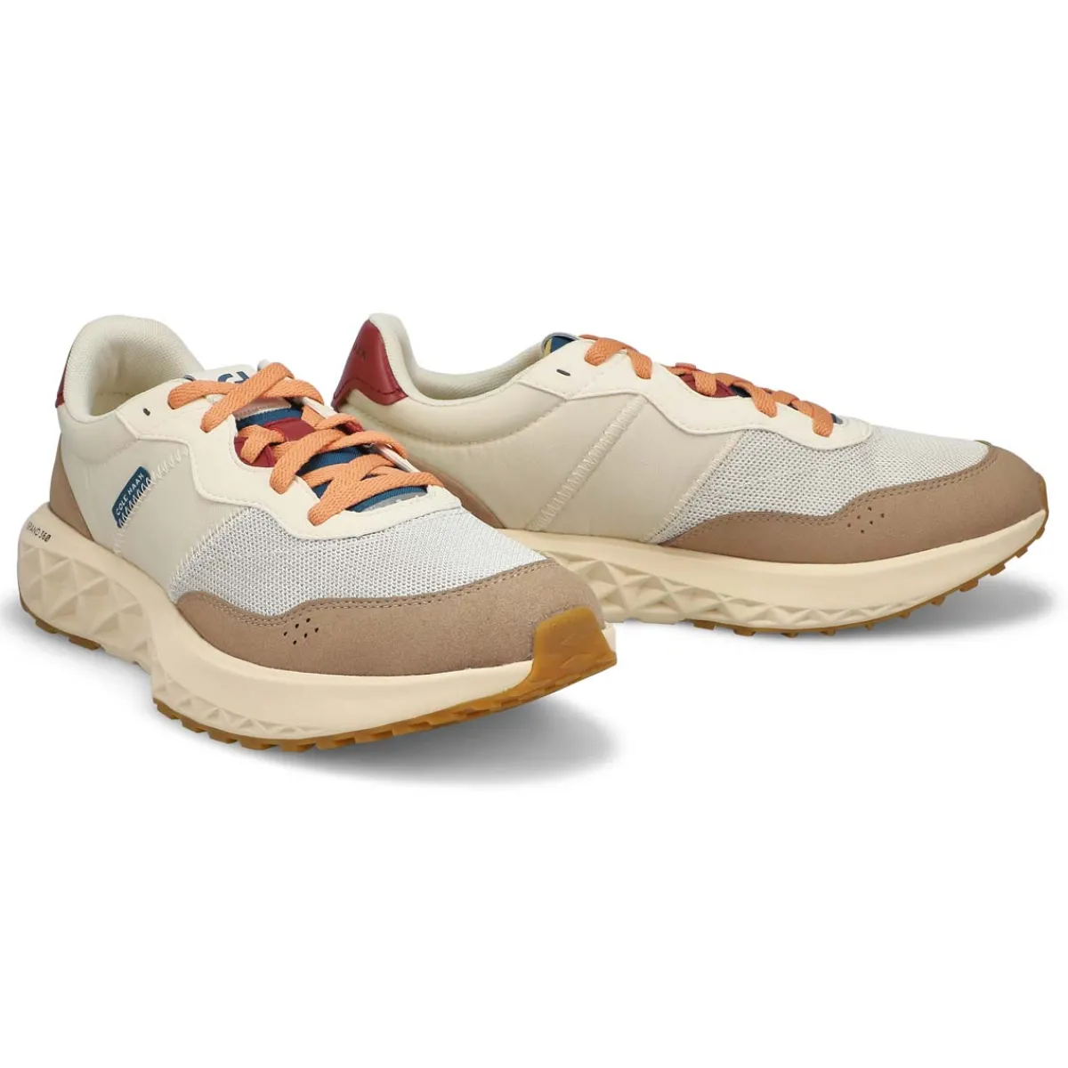 Cole Haan Zero Grand Men| Sneakers And Athletic
