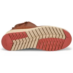 Cole Haan Zero Grand City Wedge Women|Women Boots