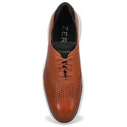 Cole Haan Zero Grand Laser Wingtip Men| Shoes