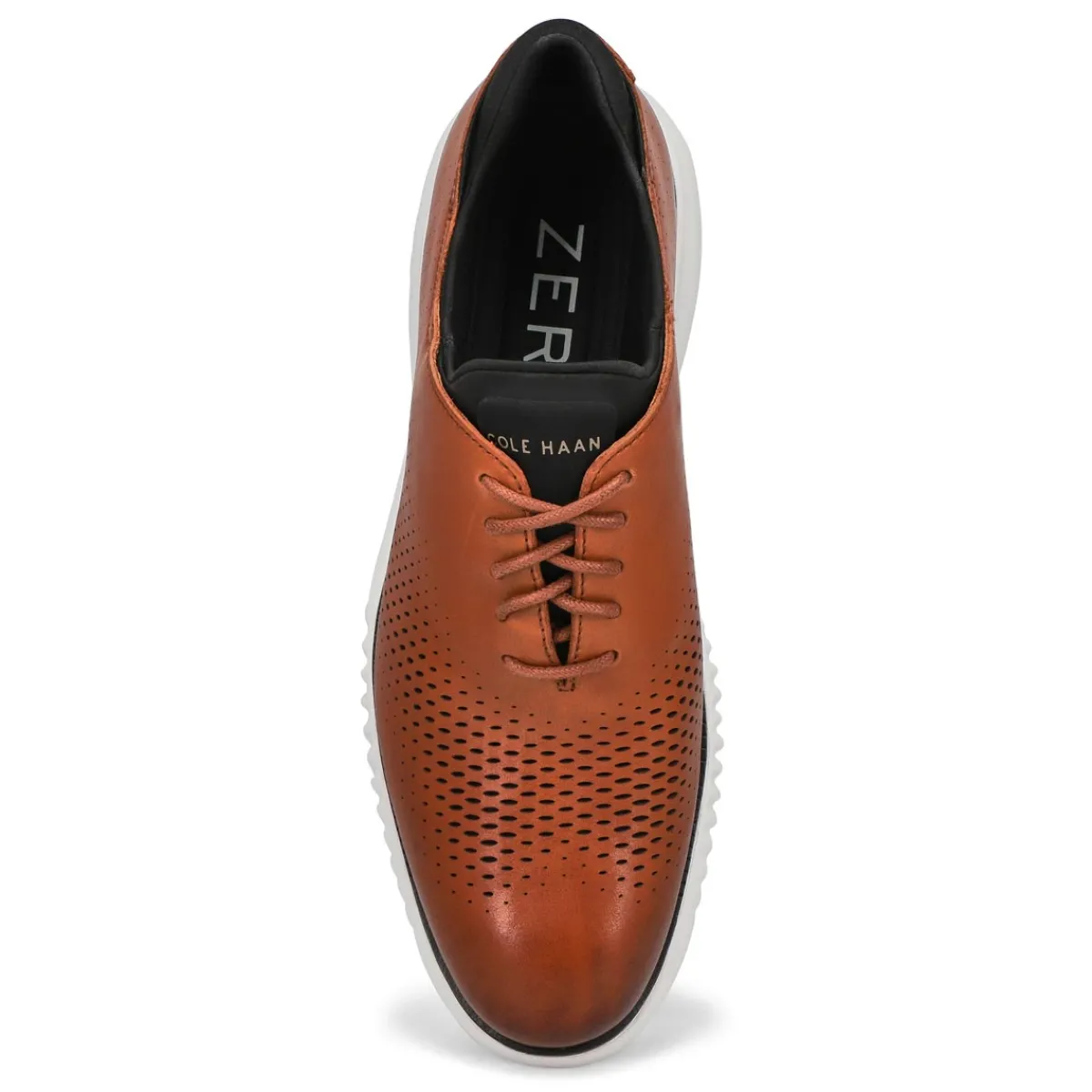 Cole Haan Zero Grand Laser Wingtip Men| Shoes