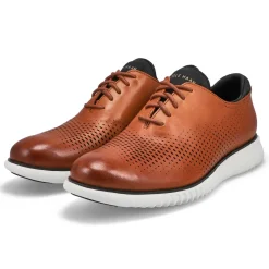 Cole Haan Zero Grand Laser Wingtip Men| Shoes