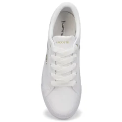 Lacoste Ziane Platform Women|Women Sneakers And Athletic