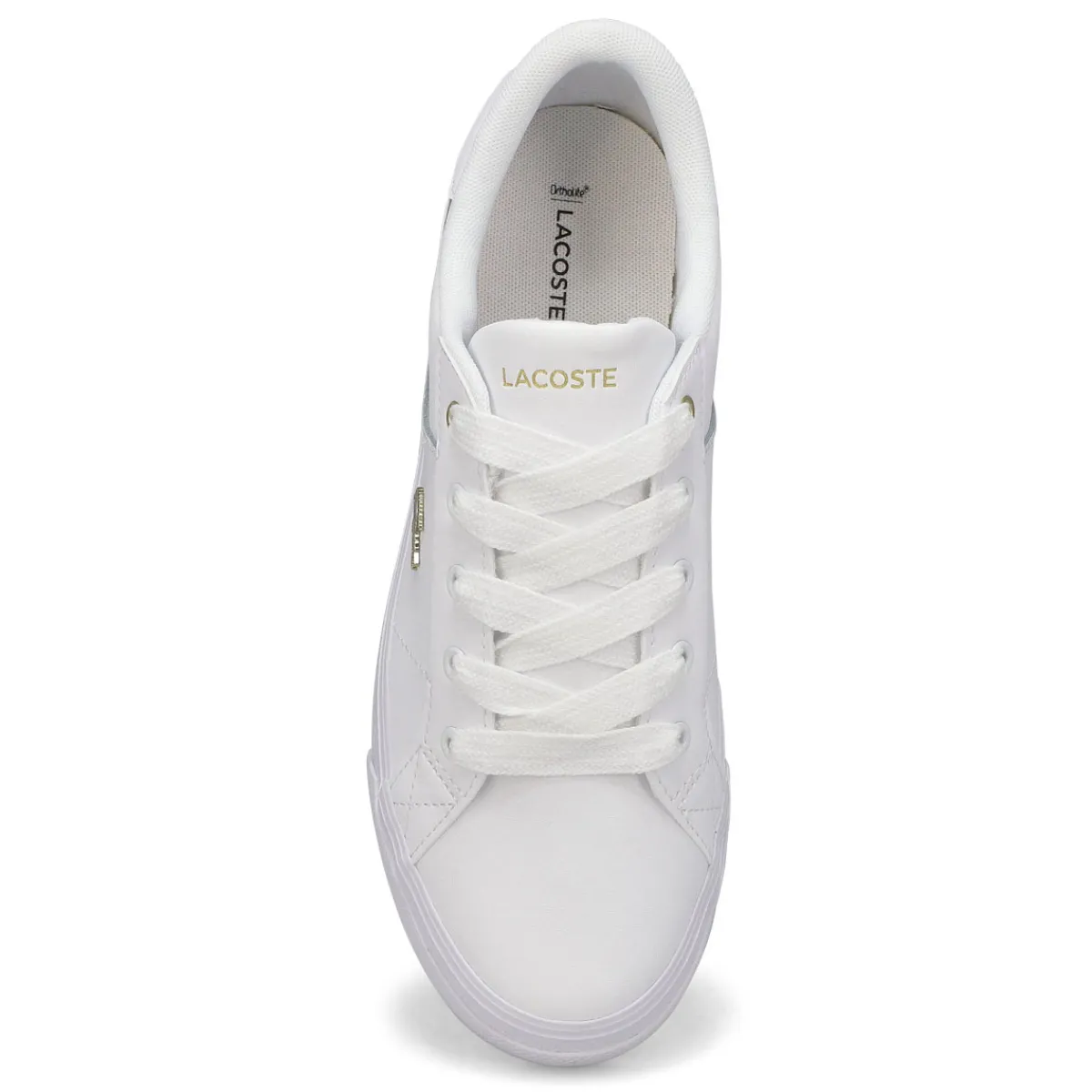 Lacoste Ziane Platform Women|Women Sneakers And Athletic