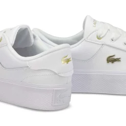 Lacoste Ziane Platform Women|Women Sneakers And Athletic