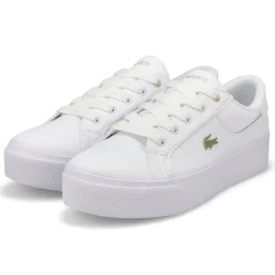 Lacoste Ziane Platform Women|Women Sneakers And Athletic